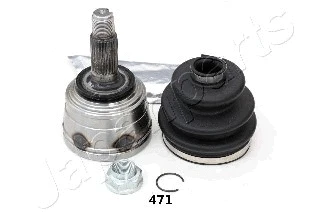 Joint Kit, drive shaft (GI-471)