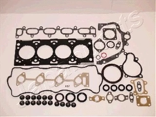 Full Gasket Kit, engine (KM-H01)