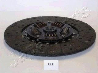 Clutch Disc (DF-212)