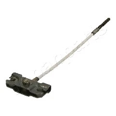 Cable Pull, parking brake (BC-141)