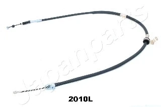 Cable Pull, parking brake (BC-2010L)