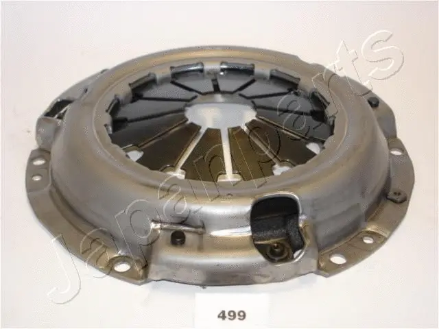 Clutch Pressure Plate (SF-499)