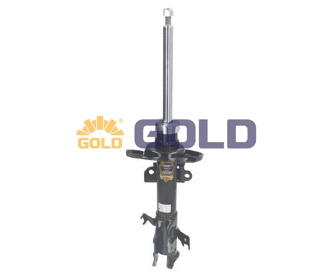 Shock Absorber (9250685)
