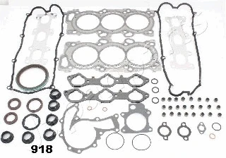 Full Gasket Kit, engine (KM-918)