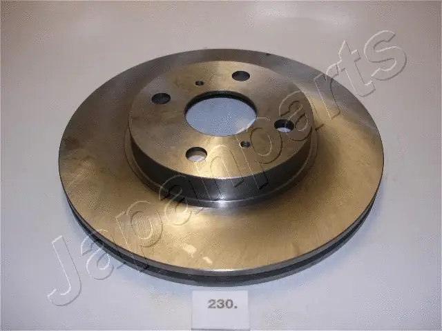 Brake Disc (DI-230)