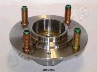 Wheel Hub