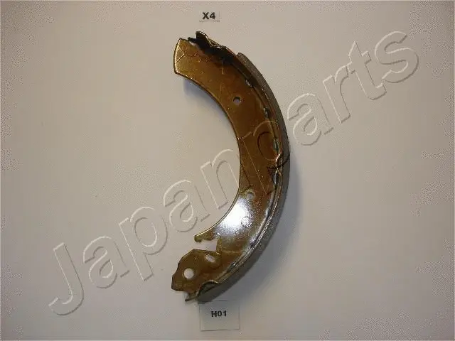 Brake Shoe Set (GF-H01AF)