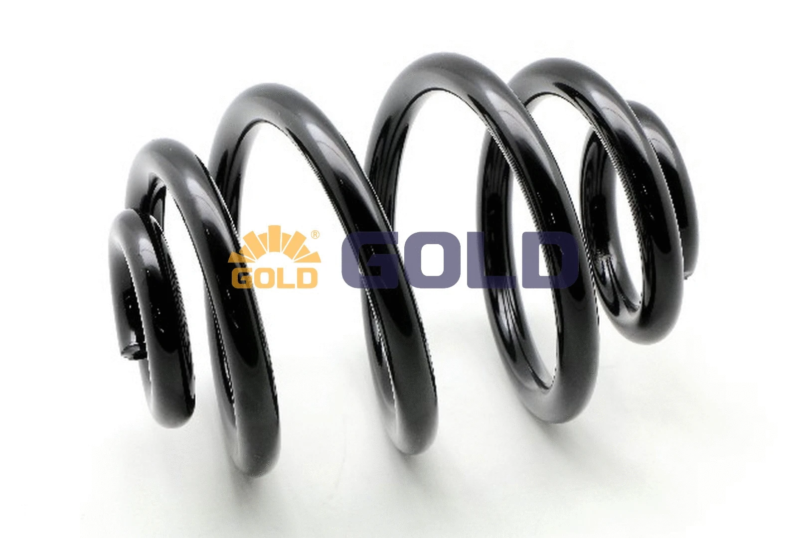 Suspension Spring (GZJ6792X)
