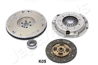 Clutch Kit (KV-K05)