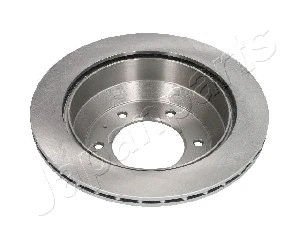 Brake Disc (DP-003C)