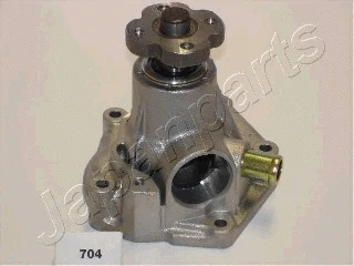 Water Pump, engine cooling (PQ-704)