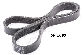V-Ribbed Belt (DV-5PK0880)