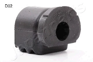 Mounting, control/trailing arm (RU-D02)