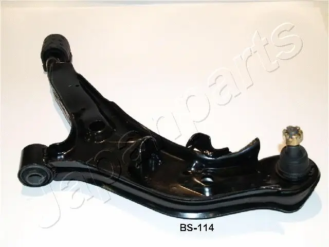 Control/Trailing Arm, wheel suspension (BS-114)