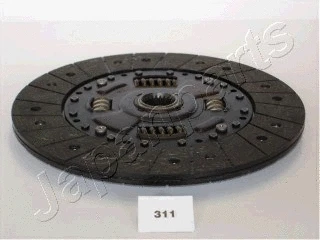 Clutch Disc