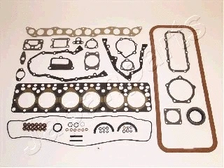Full Gasket Kit, engine (KM-147)