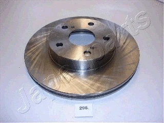 Brake Disc (DI-296)