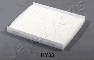 Filter, cabin air (FAA-HY33)