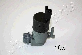Washer Fluid Pump, window cleaning (WP-105)