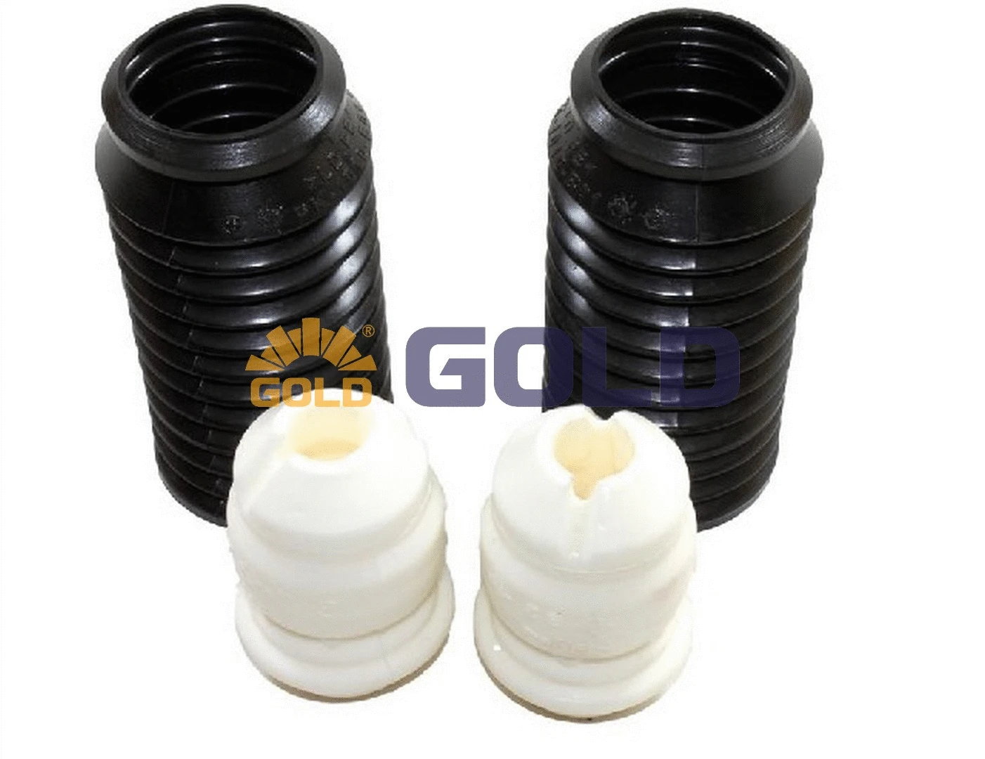 Dust Cover Kit, shock absorber (GKTP0955)