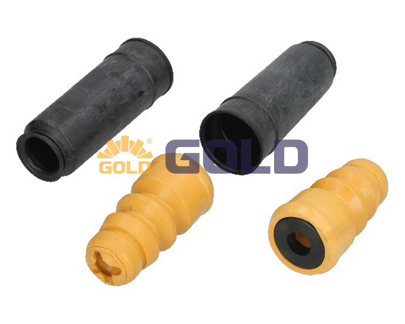 Dust Cover Kit, shock absorber (GKTP0918)