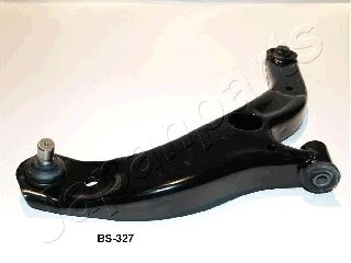 Control/Trailing Arm, wheel suspension (BS-326R)
