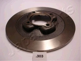 Brake Disc (DP-303)