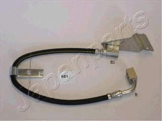 Holding Bracket, brake hose (TF-921)