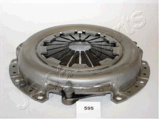 Clutch Pressure Plate (SF-595)