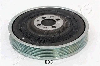 Belt Pulley, crankshaft (PU-805)