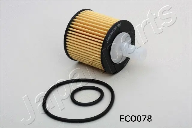 Oil Filter (FO-ECO078)