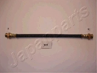 Holding Bracket, brake hose (TF-104)
