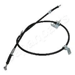 Cable Pull, parking brake