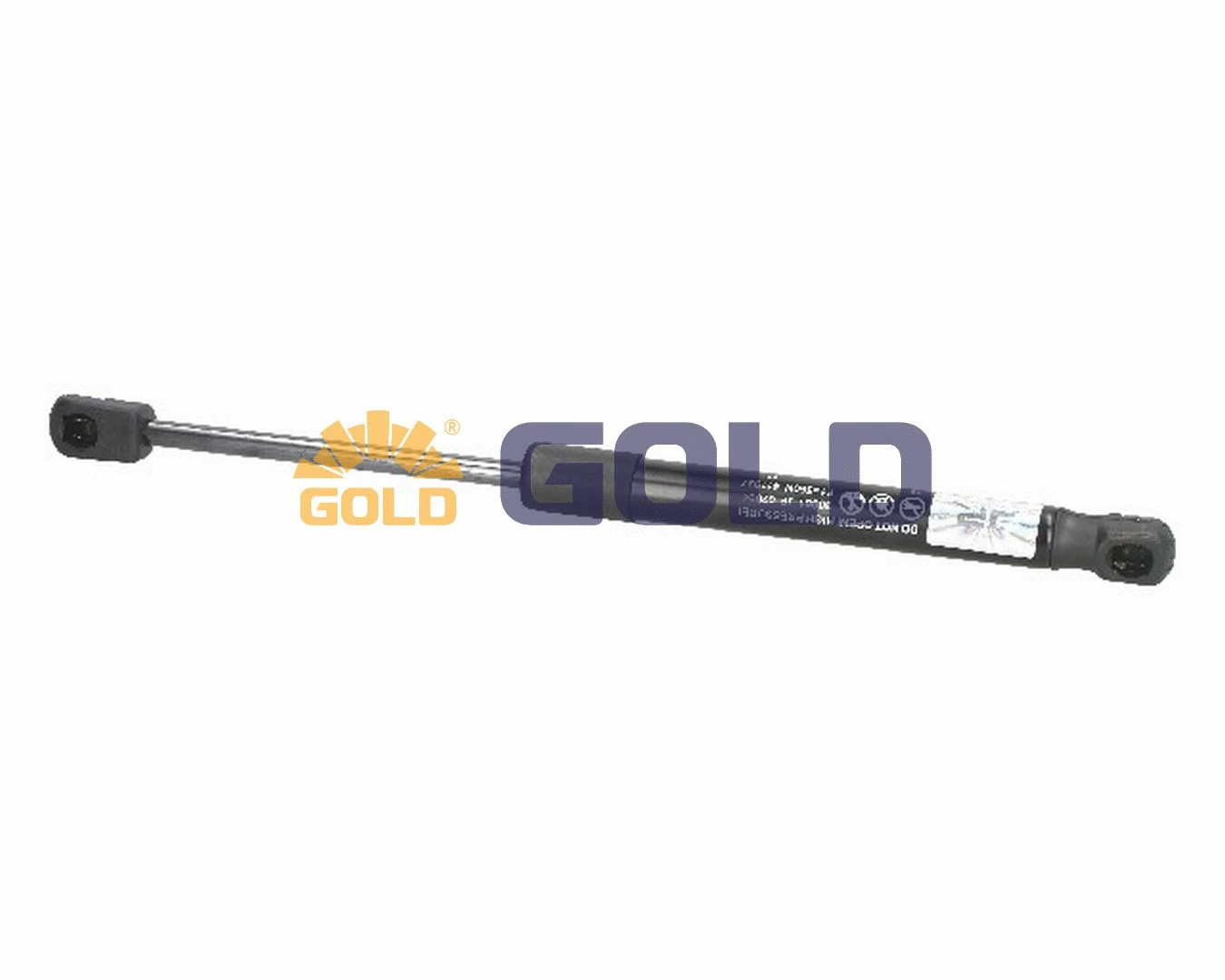 Gas Spring, boot/cargo area (GSJ02004)