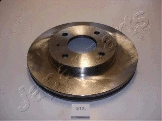 Brake Disc (DI-517)