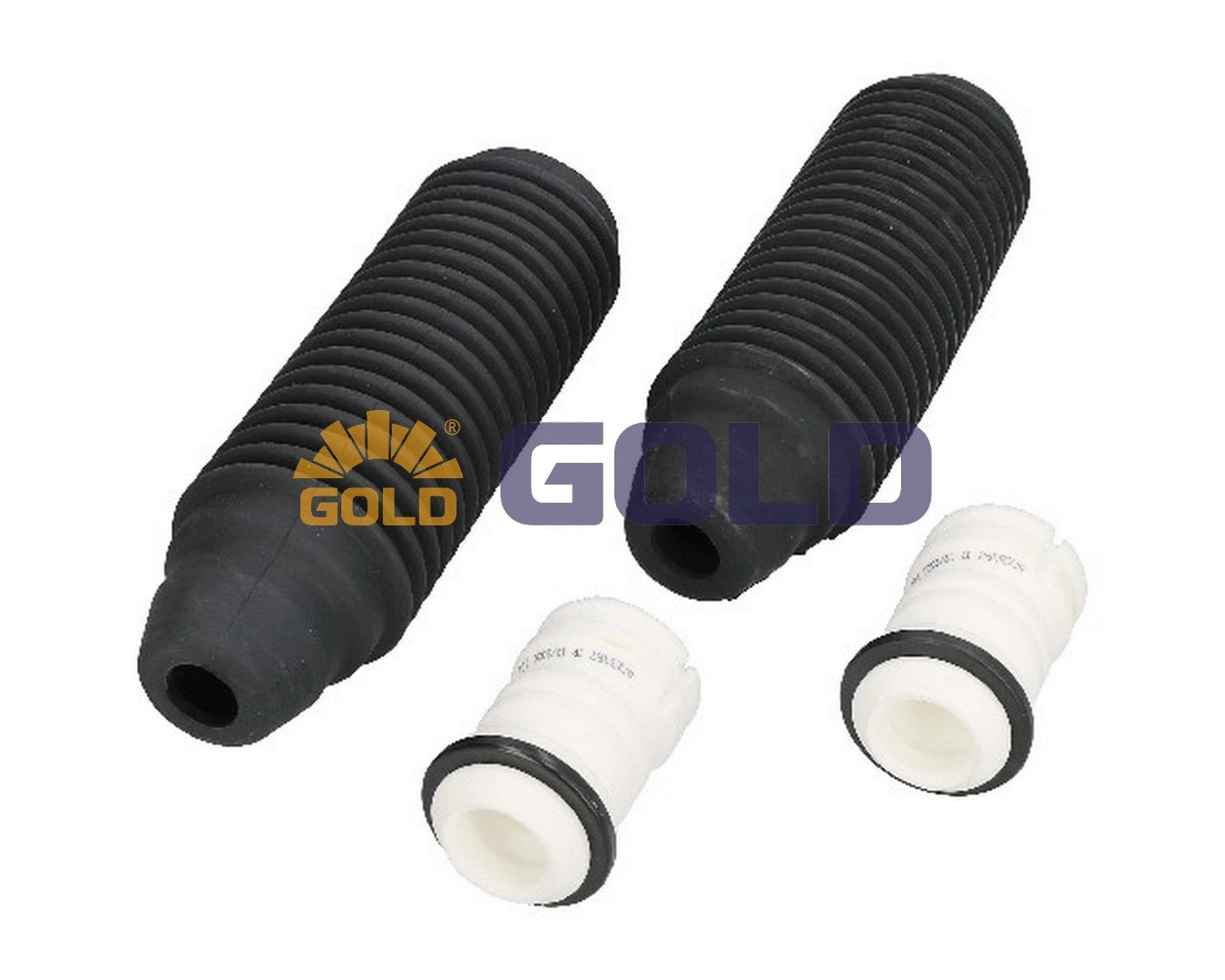 Dust Cover Kit, shock absorber (GKTP101)