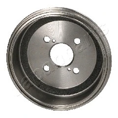 Brake Drum (TA-207)