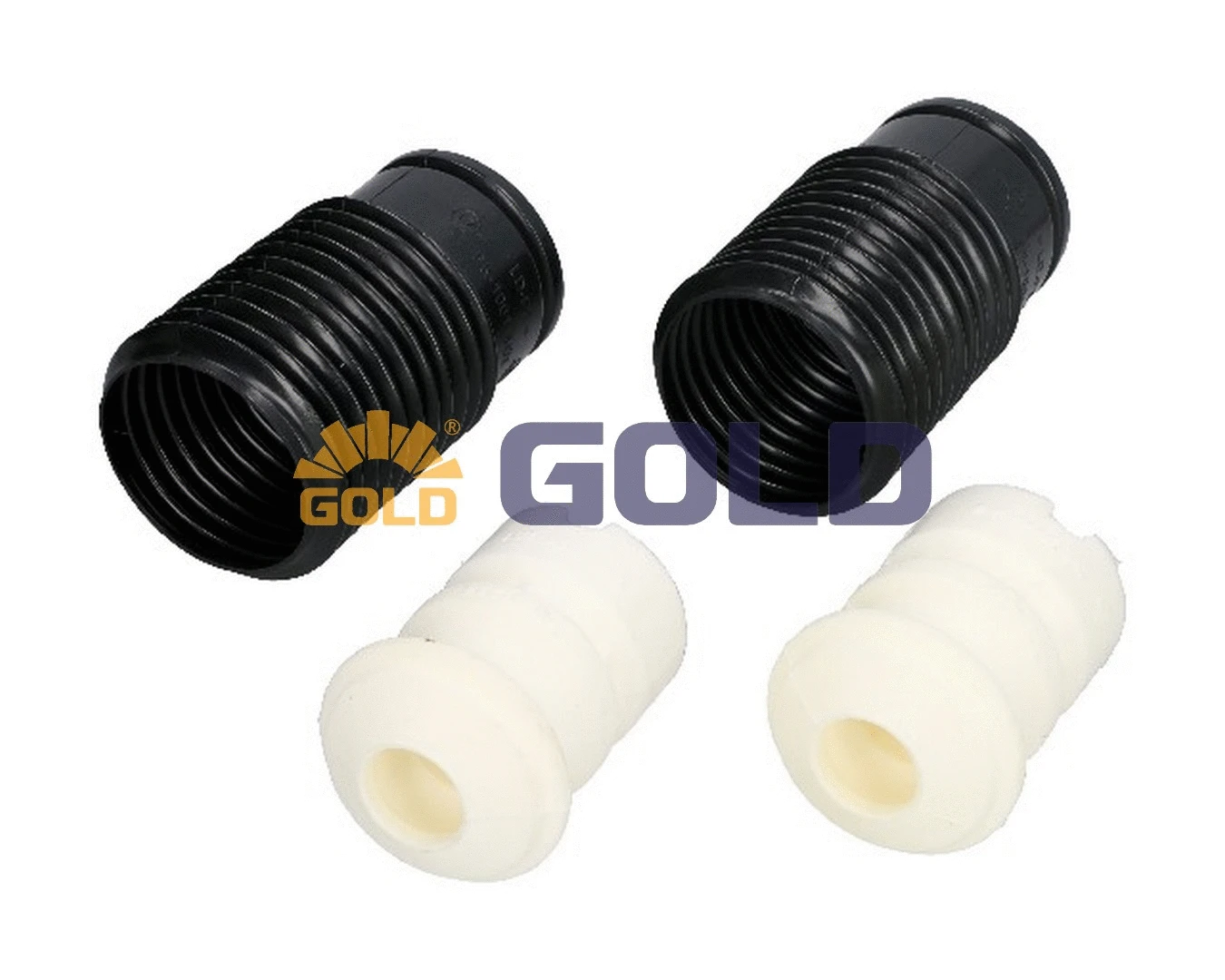 Dust Cover Kit, shock absorber (GKTP0100)
