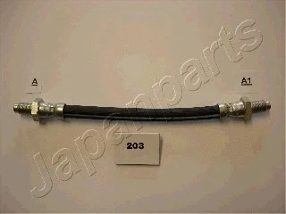 Holding Bracket, brake hose (TF-203)