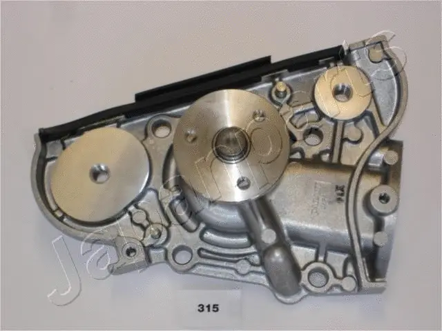 Water Pump, engine cooling (PQ-315)