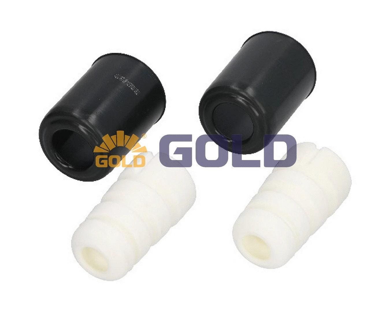 Dust Cover Kit, shock absorber (GKTP0921)