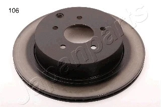 Brake Disc (DP-106)