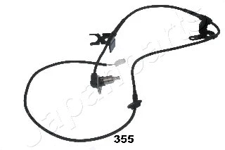 Sensor, wheel speed (ABS-355)