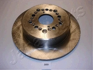 Brake Disc (DP-259)
