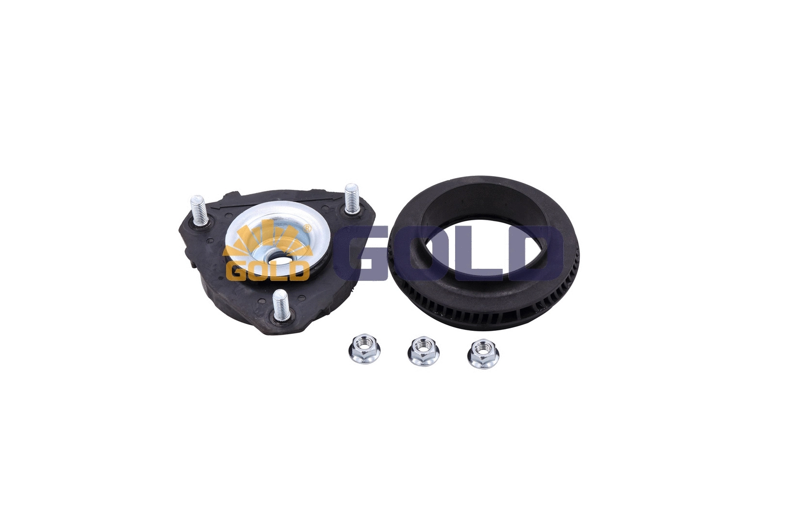 Suspension Strut Support Mount (GSM0129)