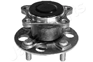 Wheel Hub (KK-22101)