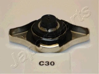 Cap, radiator (KH-C30)