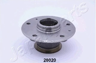 Wheel Hub
