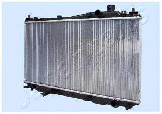 Radiator, engine cooling (RDA193017)