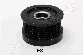 Alternator Freewheel Clutch (RA-H00)